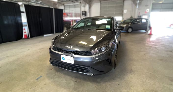2024 Kia Forte LXS -
                Fairview, OR