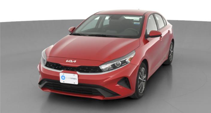 2024 Kia Forte LXS -
                Rocklin, CA