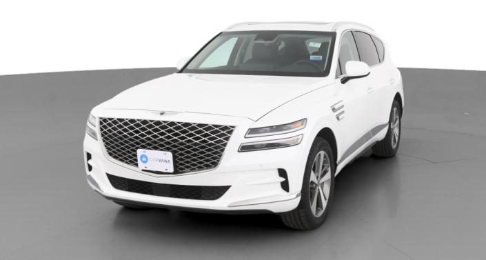 2024 Genesis GV80 3.5T -
                Concord, NC