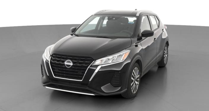 2024 Nissan Kicks SV -
                Haines City, FL
