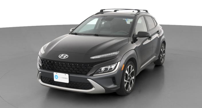 2022 Hyundai Kona Limited -
                Haines City, FL