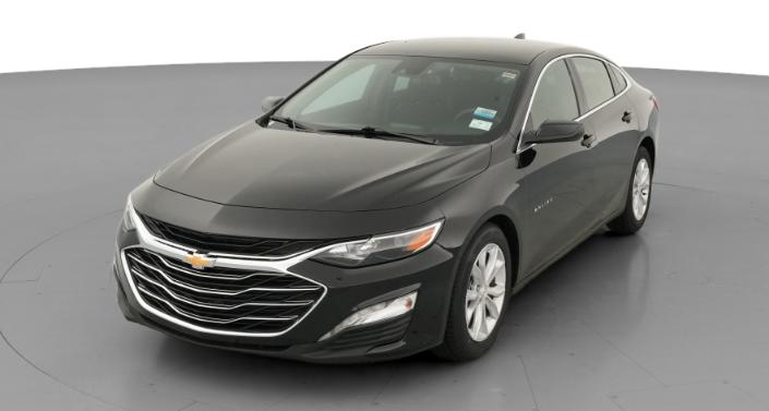 2024 Chevrolet Malibu LT -
                  Auburn, GA