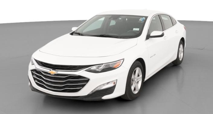 2024 Chevrolet Malibu LT -
                Tolleson, AZ