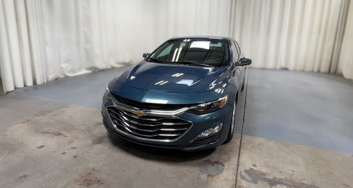 2024 Chevrolet Malibu LT -
                Riverside, CA