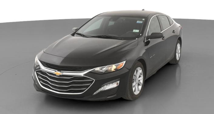 2023 Chevrolet Malibu LT -
                Fort Worth, TX