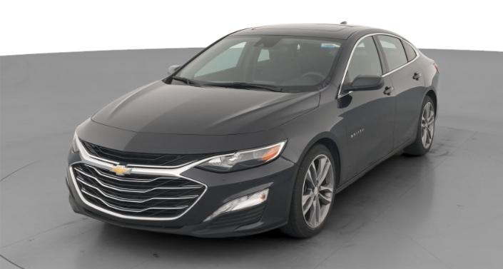 2023 Chevrolet Malibu LT -
                Haines City, FL