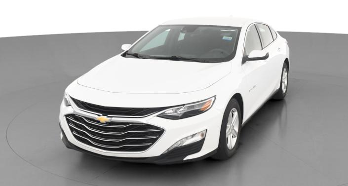 2023 Chevrolet Malibu LT -
                Haines City, FL