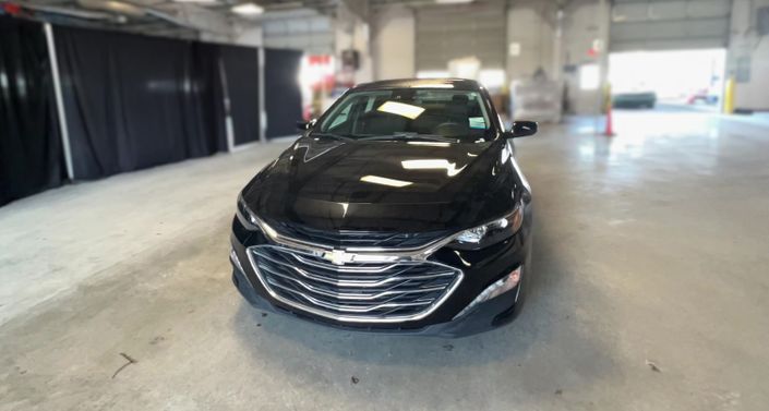 2023 Chevrolet Malibu LT -
                  Fairview, OR