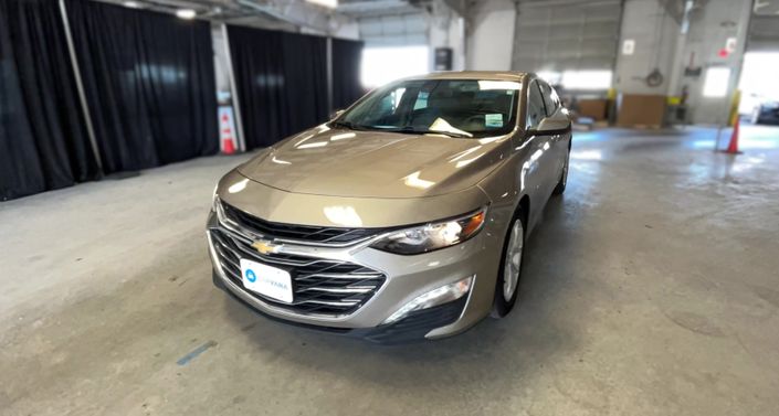 2023 Chevrolet Malibu LT -
                Fairview, OR