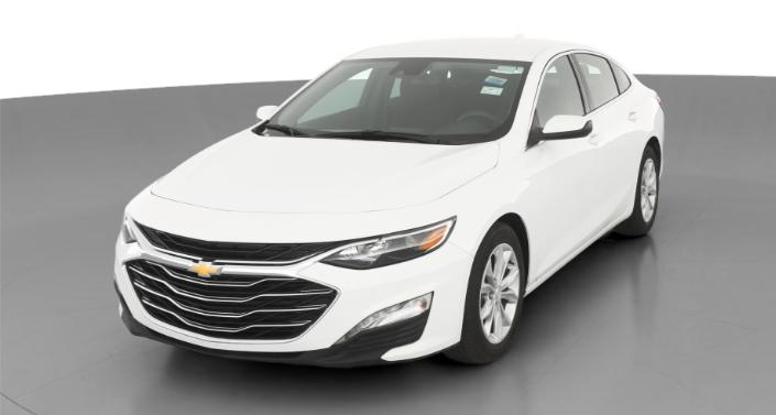 2023 Chevrolet Malibu LT -
                Rocklin, CA