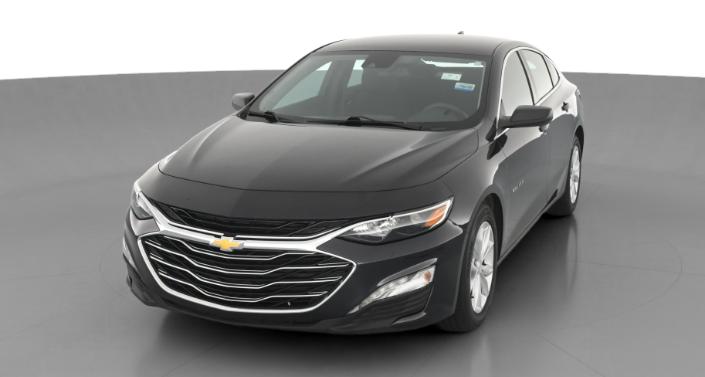 2023 Chevrolet Malibu LT -
                Rocklin, CA
