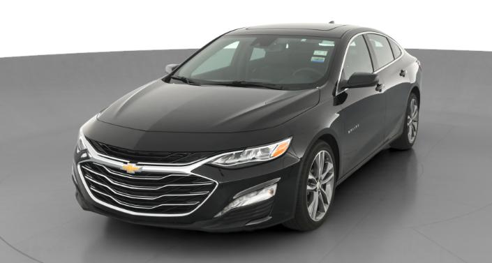 2024 Chevrolet Malibu LT -
                  Rocklin, CA