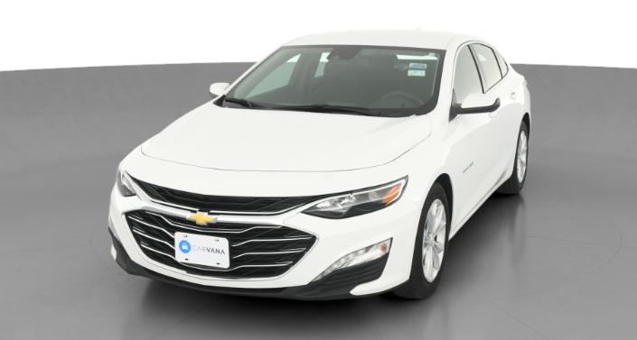 2023 Chevrolet Malibu LT -
                Rocklin, CA