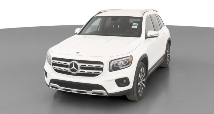 2022 Mercedes-Benz GLB 250 -
                Fort Worth, TX