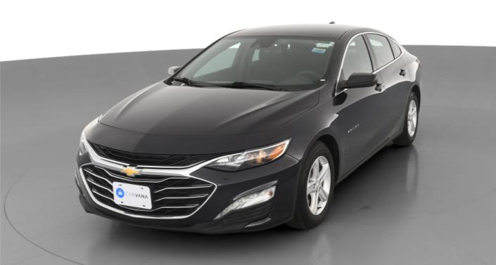 2023 Chevrolet Malibu LT -
                Rocklin, CA