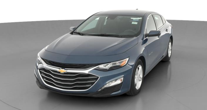 2024 Chevrolet Malibu LT -
                Rocklin, CA