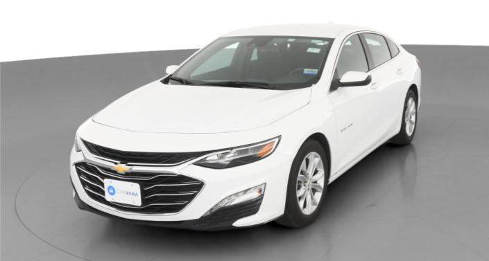 2023 Chevrolet Malibu LT -
                Rocklin, CA