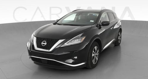 2023 Nissan Murano
