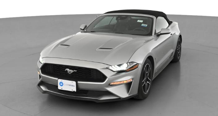 2023 Ford Mustang  -
                Beverly, NJ