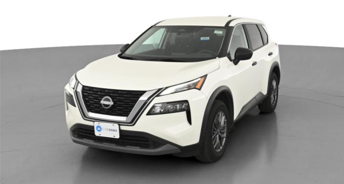 2023 Nissan Rogue S -
                Beverly, NJ