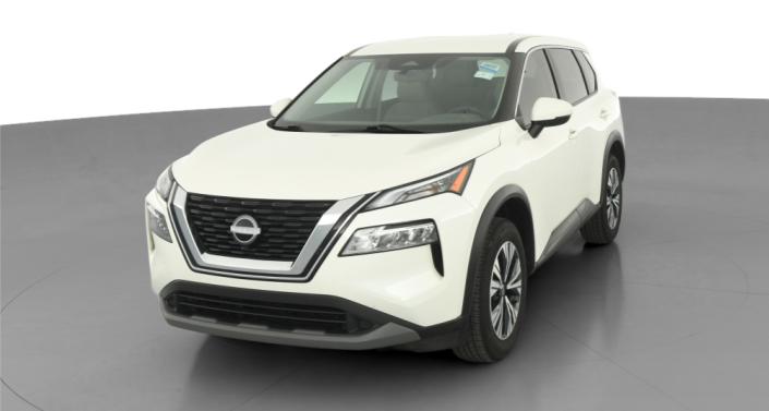2023 Nissan Rogue SV -
                Tooele, UT