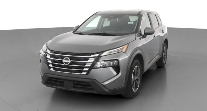 2024 Nissan Rogue SV -
                Haines City, FL