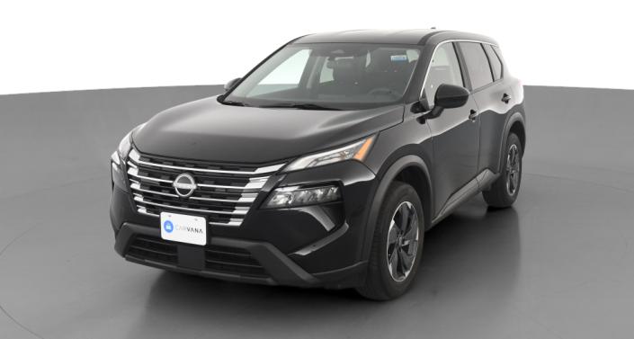 2024 Nissan Rogue SV -
                Haines City, FL