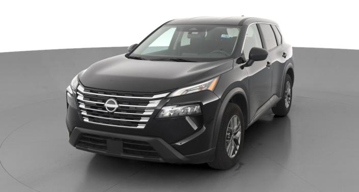 2024 Nissan Rogue S -
                Haines City, FL
