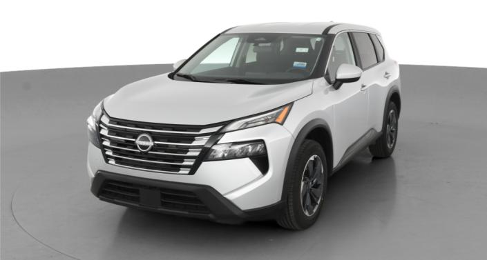 2024 Nissan Rogue SV -
                Richton Park, IL