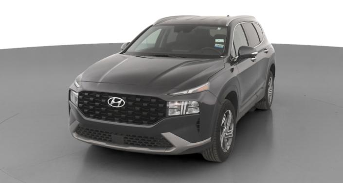 2023 Hyundai Santa Fe SEL -
                Fort Worth, TX