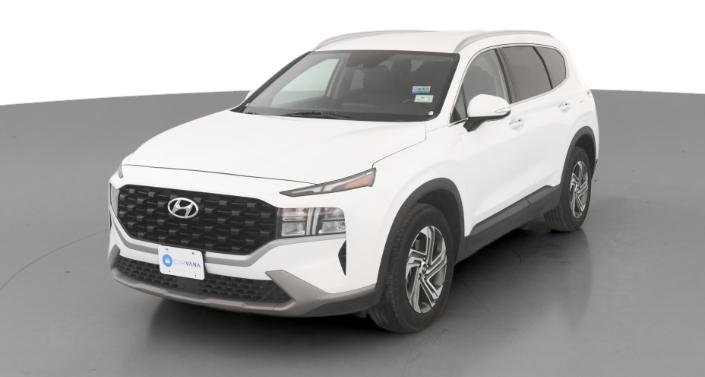 2023 Hyundai Santa Fe SEL -
                Fort Worth, TX
