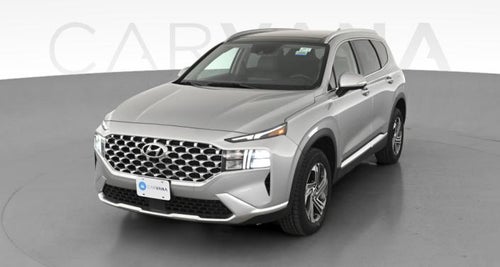 2023 Hyundai Santa Fe