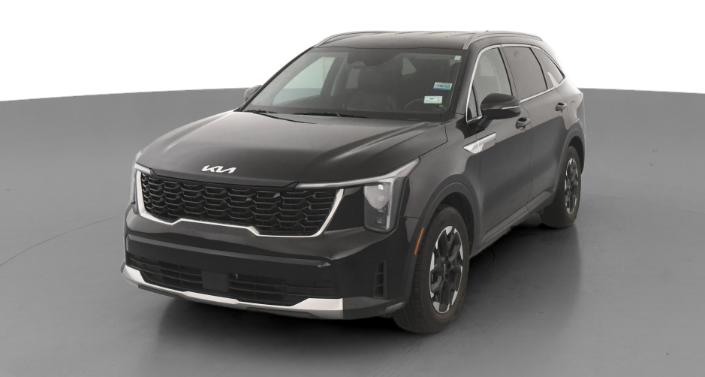 2024 Kia Sorento S -
                Fort Worth, TX