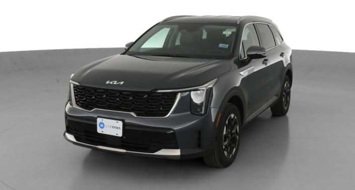 2024 Kia Sorento S -
                Lorain, OH