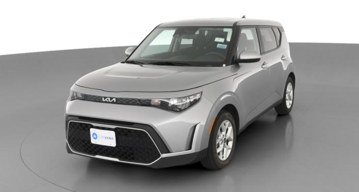 2024 Kia Soul LX -
                Rocklin, CA