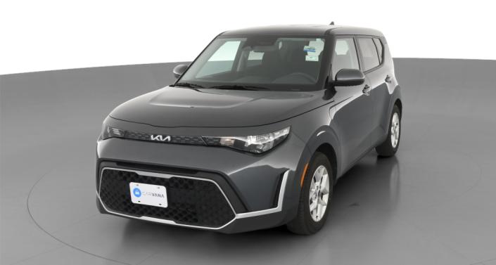 2024 Kia Soul LX -
                Rocklin, CA