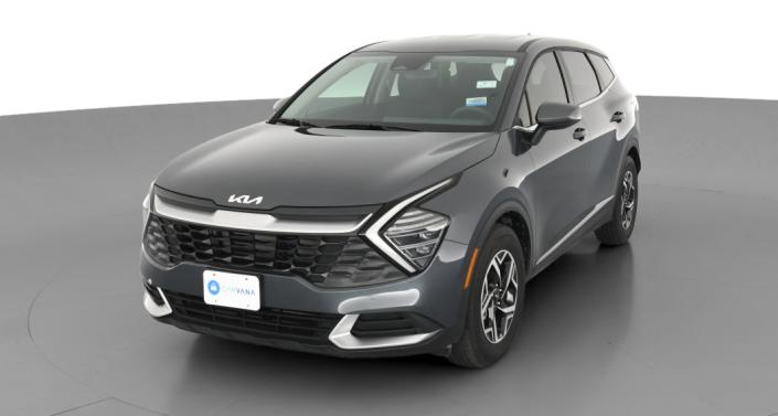 2024 Kia Sportage LX -
                Concord, NC