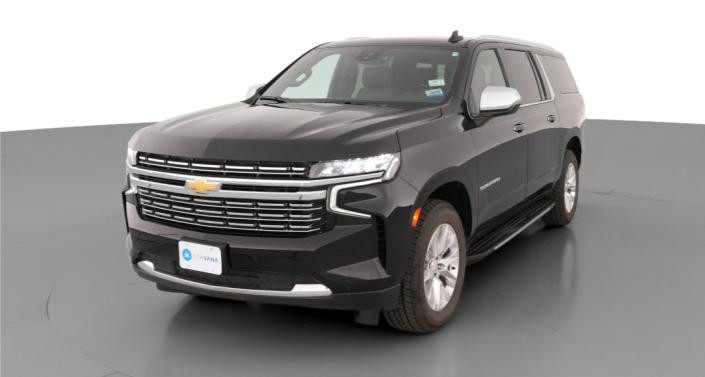 2023 Chevrolet Suburban Premier -
                Tolleson, AZ