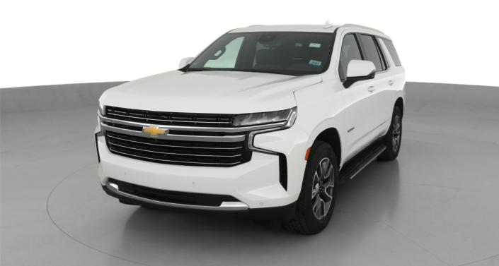 2023 Chevrolet Tahoe LT -
                Lorain, OH