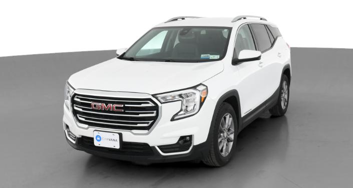 2023 GMC Terrain SLT -
                Richton Park, IL