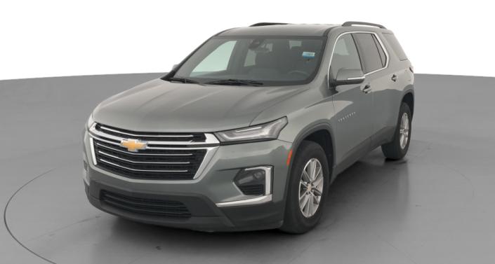 2023 Chevrolet Traverse LT -
                Haines City, FL