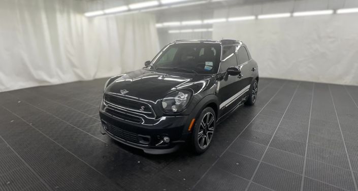 2016 MINI Cooper Countryman S -
                Indianapolis, IN