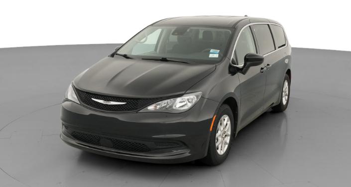 2024 Chrysler Voyager LX -
                Auburn, GA