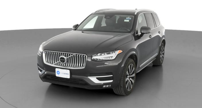 2024 Volvo XC90 B6 Plus -
                Tooele, UT