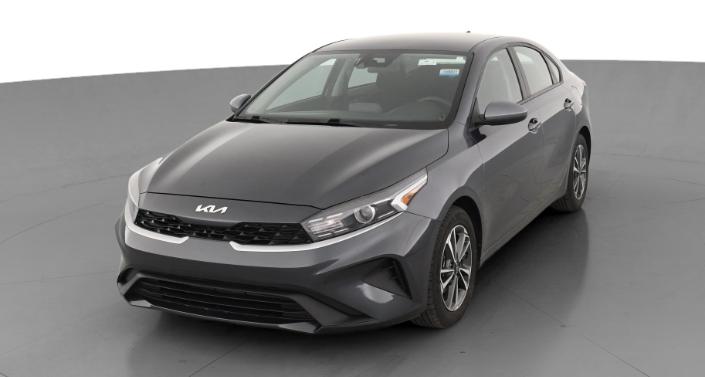 2023 Kia Forte LXS -
                Indianapolis, IN