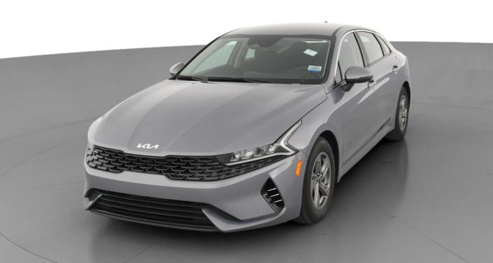 2023 Kia K5 LXS -
                Indianapolis, IN
