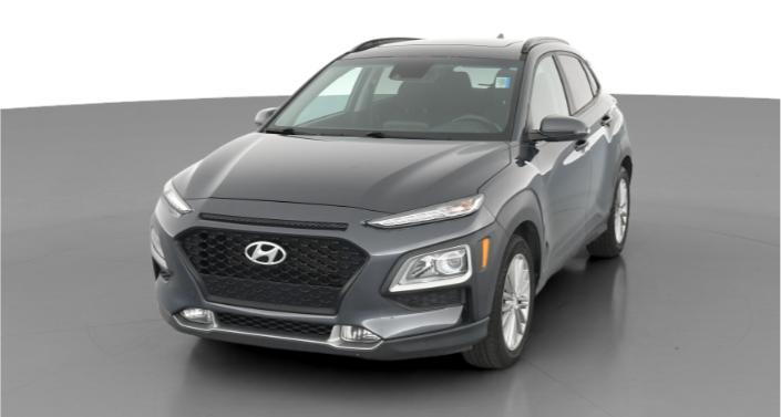 2020 Hyundai Kona SEL Plus -
                Bessemer, AL