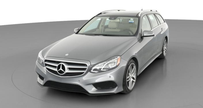 2016 Mercedes-Benz E-Class E 350 -
                Bessemer, AL