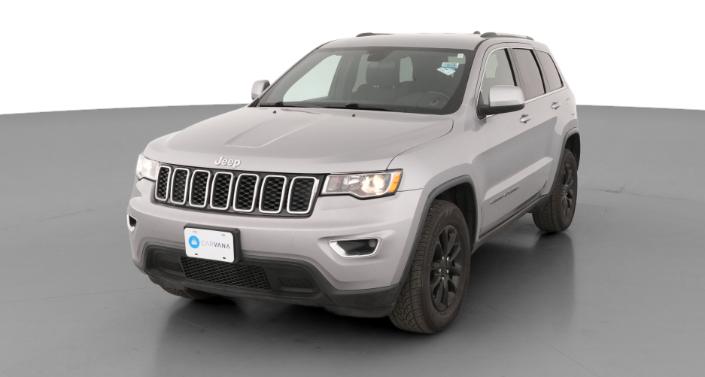2021 Jeep Grand Cherokee Laredo -
                Tolleson, AZ