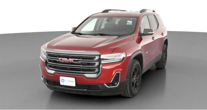 2023 GMC Acadia AT4 -
                San Antonio, TX
